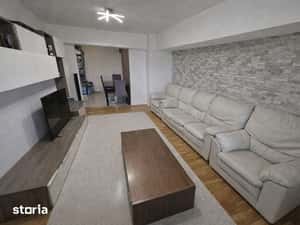 Apartament 3 Camere - Bloc 1990 - Rond Alba Iulia - 2 Bai - 83 MP — miniatura 4