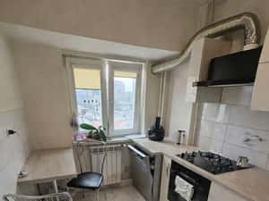 Apartament 3 Camere - Bloc 1990 - Rond Alba Iulia - 2 Bai - 83 MP — miniatura 5