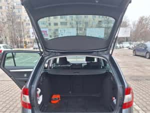 Skoda Octavia Break / Septembrie 2020 / 124000 km / Diesel — miniatura 6