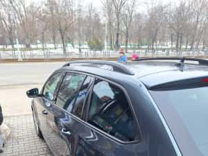 Skoda Octavia Break / Septembrie 2020 / 124000 km / Diesel — miniatura 7