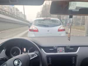 Skoda Octavia Break / Septembrie 2020 / 124000 km / Diesel — miniatura 10