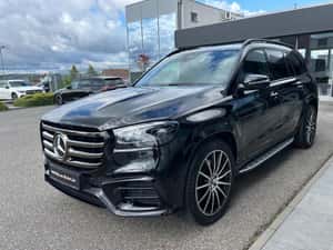 Mercedes-Benz GLS 450 SUV 2024 Second-hand Rulaj 11.025 km