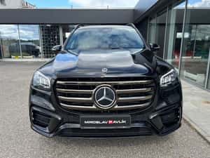 Mercedes-Benz GLS 450 SUV 2024 Second-hand Rulaj 11.025 km — miniatura 2