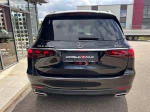 Mercedes-Benz GLS 450 SUV 2024 Second-hand Rulaj 11.025 km — miniatura 4
