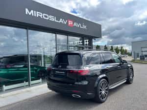 Mercedes-Benz GLS 450 SUV 2024 Second-hand Rulaj 11.025 km — miniatura 6