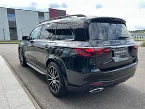 Mercedes-Benz GLS 450 SUV 2024 Second-hand Rulaj 11.025 km — miniatura 7