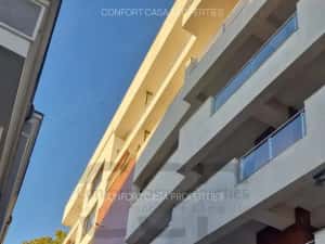 ASE - Romana - Dorobanti - 2 camere - mobilat utilat modern - centrala termica