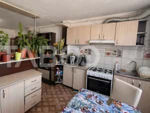 Apartament de vanzare 3 camere 76 mpu zona Terezian Sibiu