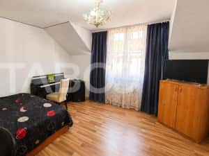 Apartament de vanzare 3 camere 76 mpu zona Terezian Sibiu — miniatura 7