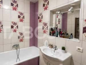 Apartament de vanzare 3 camere 76 mpu zona Terezian Sibiu — miniatura 10