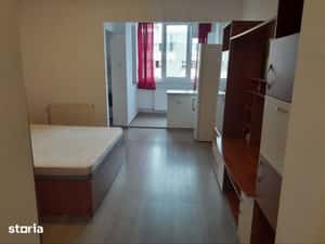 Exclusiv! Apartament 2 camere decomandat, etaj intermediar Urban Plaza — miniatura 4