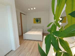 Penthouse superb , vedere pe raul Bega , 5min de centru !!! — miniatura 4