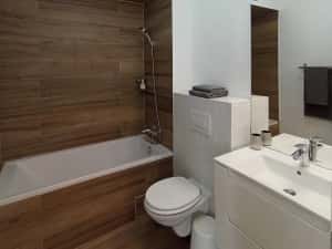 Penthouse superb , vedere pe raul Bega , 5min de centru !!! — miniatura 7