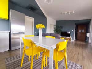 Penthouse superb , vedere pe raul Bega , 5min de centru !!! — miniatura 10