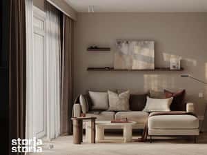 Apartament 2 camere | One Lake District | Aproape de finalizare — miniatura 3