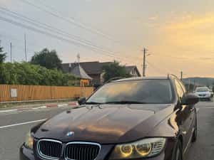Vand Bmw e91 FL 2010 — miniatura 2