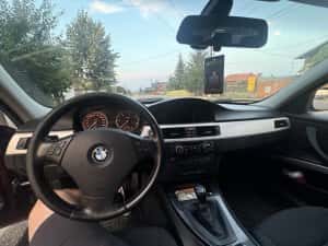 Vand Bmw e91 FL 2010 — miniatura 5