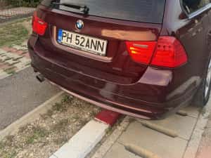 Vand Bmw e91 FL 2010 — miniatura 6