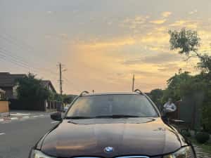 Vand Bmw e91 FL 2010 — miniatura 7