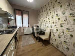 Apartament 2 camere de vanzare decomandat 54 mpu zona Brana Selimbar — miniatura 4