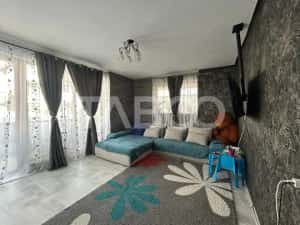 Apartament 2 camere de vanzare decomandat 54 mpu zona Brana Selimbar — miniatura 6