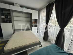 Apartament 2 camere de vanzare decomandat 54 mpu zona Brana Selimbar — miniatura 7