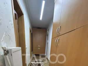 Apartament 2 camere de vanzare decomandat 54 mpu zona Brana Selimbar — miniatura 8