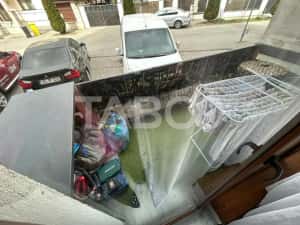 Apartament 2 camere de vanzare decomandat 54 mpu zona Brana Selimbar — miniatura 9