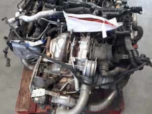 Motor complet fara anexe Audi SQ5 , A6 C7 , A7 4G 2014 3.0 bi-tdi CGQB