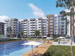 Berceni-Metrou Berceni-Apartament 2 cam-Proiect cu 2 piscine-Acte Gata