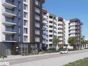 Berceni-Metrou Berceni-Apartament 2 cam-Proiect cu 2 piscine-Acte Gata — miniatura 4