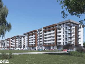 Berceni-Metrou Berceni-Apartament 2 cam-Proiect cu 2 piscine-Acte Gata — miniatura 5