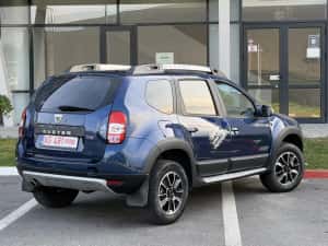 Dacia Duster | 4x4 | Diesel 1.5 ~ 110CP | 2016 | PRESTIGE | Euro 6 | 55.000 KM | — miniatura 3