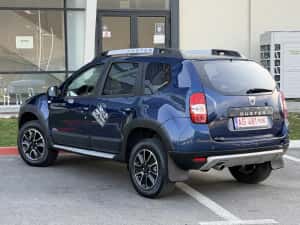 Dacia Duster | 4x4 | Diesel 1.5 ~ 110CP | 2016 | PRESTIGE | Euro 6 | 55.000 KM | — miniatura 4