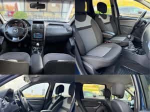 Dacia Duster | 4x4 | Diesel 1.5 ~ 110CP | 2016 | PRESTIGE | Euro 6 | 55.000 KM | — miniatura 7