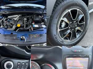 Dacia Duster | 4x4 | Diesel 1.5 ~ 110CP | 2016 | PRESTIGE | Euro 6 | 55.000 KM | — miniatura 8