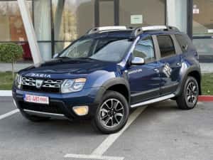 Dacia Duster | 4x4 | Diesel 1.5 ~ 110CP | 2016 | PRESTIGE | Euro 6 | 55.000 KM | — miniatura 9