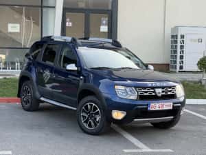 Dacia Duster | 4x4 | Diesel 1.5 ~ 110CP | 2016 | PRESTIGE | Euro 6 | 55.000 KM | — miniatura 10