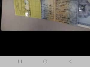 Iveco Daily 50C15,  An 2014,Basculare trilaterala I, Sprinter, Crafter — miniatura 8