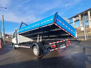 Iveco Daily 50C15,  An 2014,Basculare trilaterala I, Sprinter, Crafter — miniatura 10