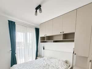 Apartament nou 3 camere 2 bai, lux, Prima Arena — miniatura 6
