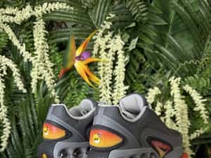 Nike Air Max DN Particle Grey — miniatura 4