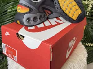 Nike Air Max DN Particle Grey — miniatura 6