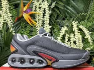 Nike Air Max DN Particle Grey — miniatura 8