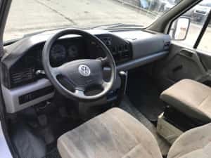 Punte spate Butuc Foaie arc Cardan Rulment Vw LT 28,35,46 2.5 TDI 2004 — miniatura 5