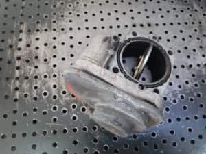 clapeta acceleratie 1.7 cdti z17dtr opel astra h meriva 8981052100