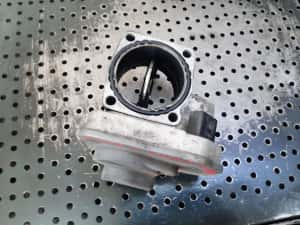 clapeta acceleratie 1.7 cdti z17dtr opel astra h meriva 8981052100 — miniatura 5