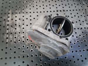 clapeta acceleratie 1.7 cdti z17dtr opel astra h meriva 8981052100 — miniatura 7