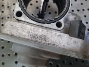 clapeta acceleratie 1.7 cdti z17dtr opel astra h meriva 8981052100 — miniatura 9