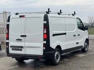 Opel Vivaro 2019 1.6CDTi Euro 6 Autoutilitară *TVA Inclus/Deductibil* — miniatura 3